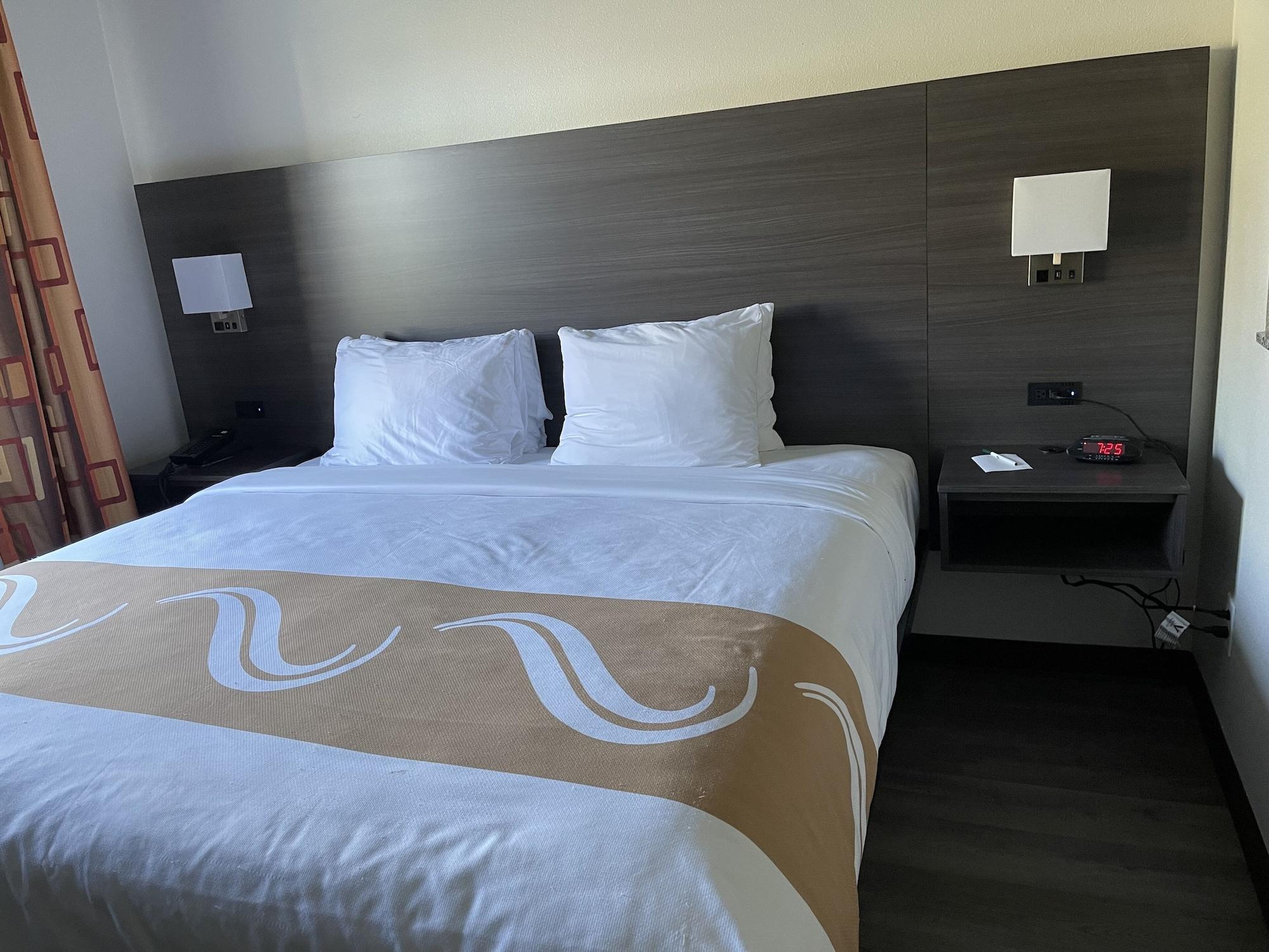 Quality Suites I-44 Tulsa Exteriér fotografie