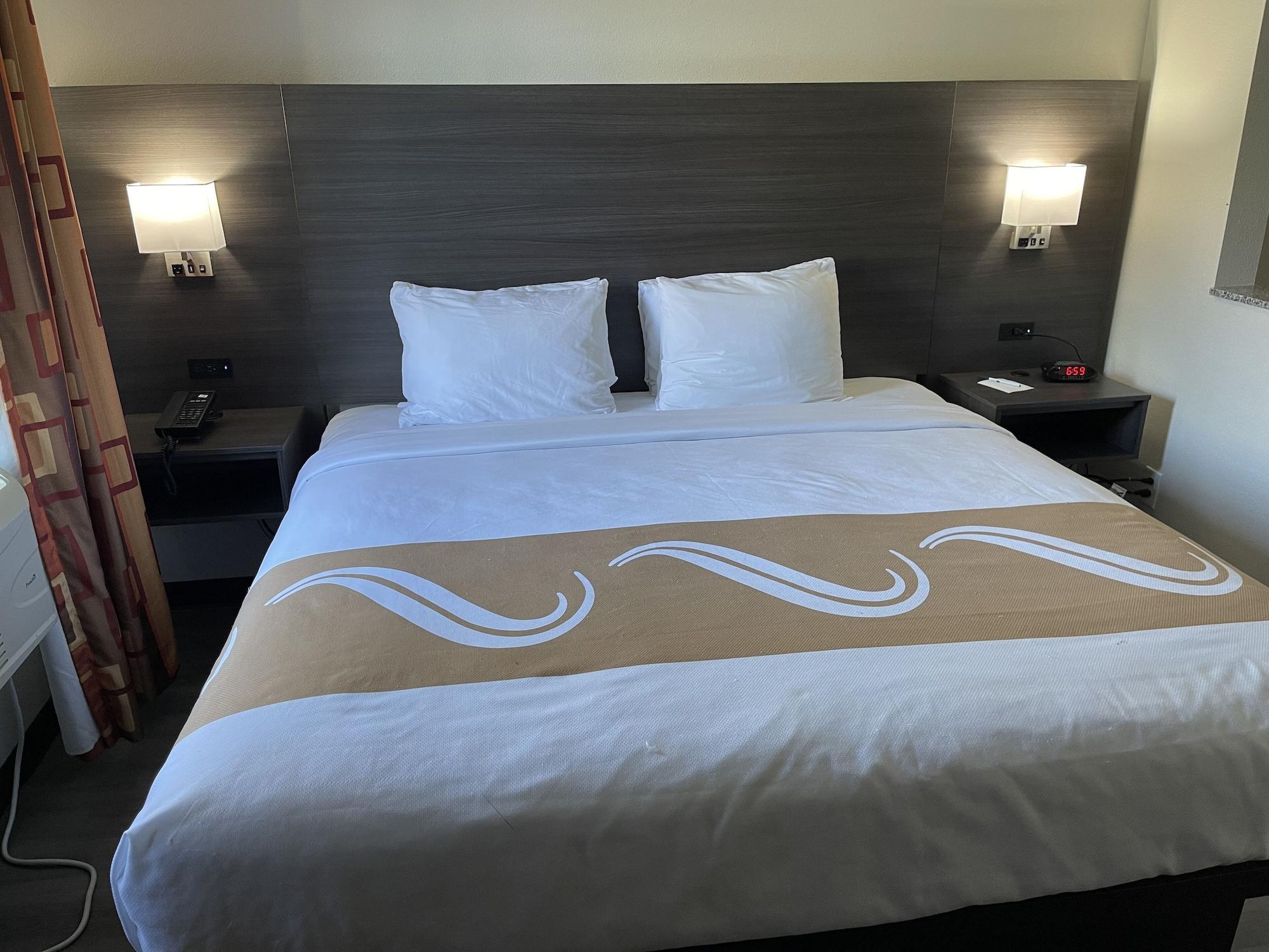 Quality Suites I-44 Tulsa Exteriér fotografie