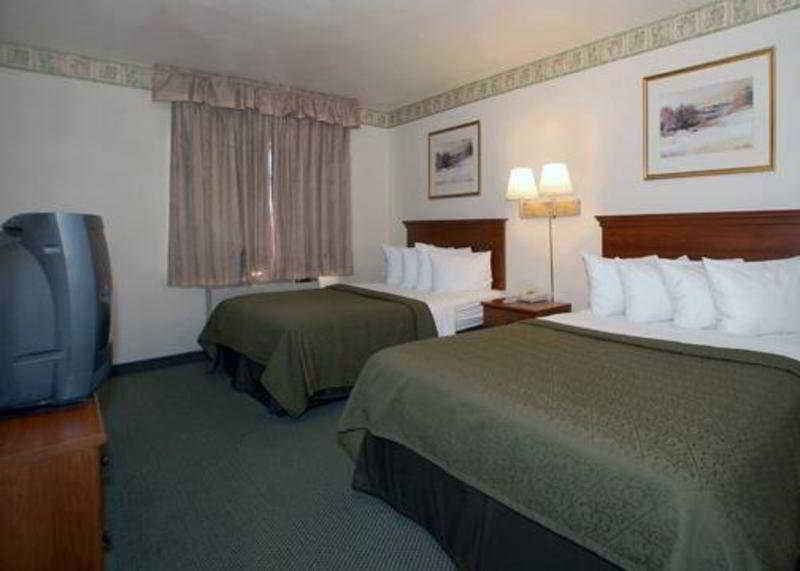 Quality Suites I-44 Tulsa Pokoj fotografie